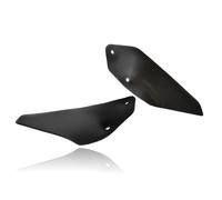 PAR DEFLECTORES WRS NEGRO MATE PARA BMW R 1200 GS ADVENTURE 2013-2018