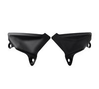 PAR DEFLECTORES WRS NEGRO MATE PARA DUCATI MULTISTRADA V4 / S / S SPORT 2020-202
