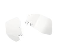 PAR DEFLECTORES WRS TRANSPARENTE PARA BMW R 1150 GS / ADV CON 12V