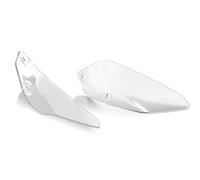 PAR DEFLECTORES WRS TRANSPARENTE PARA BMW R 1200 GS ADVENTURE 2013-2018