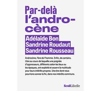 Par-delà l'androcène (Libelle)