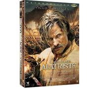 Par delà le bien et le mal + Capitaine Alatriste [Francia] [DVD]