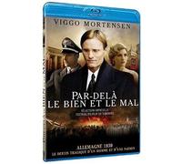 Par delà le bien et le mal [Francia] [Blu-ray]