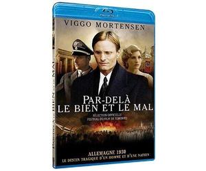 Par delà le bien et le mal [Francia] [Blu-ray]