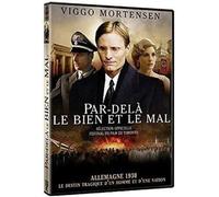 Par delà le bien et le mal [Francia] [DVD]