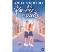 Par-delà Les Secrets (ebook)