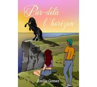 Par-delà l'horizon (Les 7 dons de l'Océan)