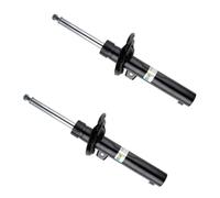 Par Delantero Amortiguadores BILSTEIN AUDI A3 8V 2X22232342