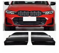 Par delantero de gancho de remolque para BMW para G20 M Serie 3 Sport M340i 2023 2024 2025 OEM 1118085455 5111808546