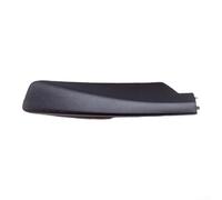 Par delantero de tapa de riel de techo para Volvo para XC90 2003 2009 números OEM 8620541 8620542 ABS pieza de repuesto de construcción