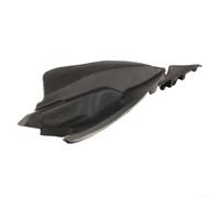 Par delantero limpiaparabrisas para BMW Serie 5 E39 1995-2003 51718193202 un par de alerones delanteros izquierdo y derecho