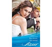 Par Devoir Par Amour (ebook)