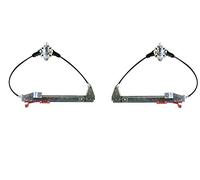 PAR elevalunas trasero DX + SX manual DESDE 2005 >