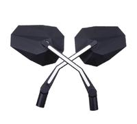 Par Espejos para Suzuki DL800 V-Strom 2023 Con LED Luz de Posición con Adaptador