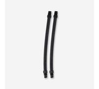 Par Gomas Pesca Submarina Ø 13 mm 22 cm Fusil 75 cm Talla única