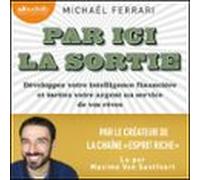 Par Ici La Sortie (audiolibro)