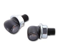 Par Intermitente para Delantero y Trasero Con LED Tecnología Muchos Vehículos