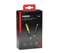 Par Intermitentes LED Moto Homologado Luz Secuencial Indicadores Dirección Lampa