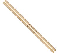 Par largo de baquetas para timbal Meinl Stick & Brush de 7/16"" - American Hicko