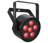 PAR / LAVAR; SLIMPARQ6ILS (CHAUVET) Cantidad X 1