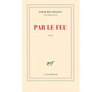 Par le feu