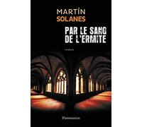 Par le sang de l'ermite