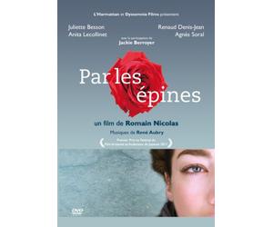 Par les épines [Francia] [DVD]