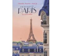 Par les rues de Paris: Une balade poétique