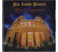 Par Lindh Project - Live In America