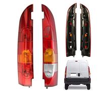 Par Luz Trasera para R. Kangoo Faros Trasera Nueva Parte Trasera Luces