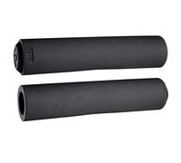 Par Manopla F-1 Series Float Grips Odi MTB Color Negro 130mm 121800011