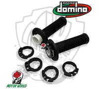 Puños domino D-Lock 4T 116mm con poleas intercambiables