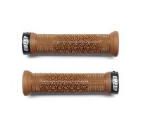 Par Manoplas Lock-On 140mm 30mm Marrón ONEUP ONEUP Mtb F1C1079TAN
