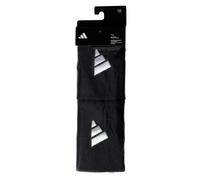 Par Muñequera Adidas Larga Negro