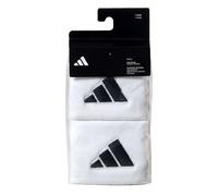 Par Muñequeras Adidas S Blanco