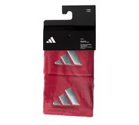 Par Muñequeras Adidas S Rojo