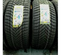 Par N° 2 Neumáticos 4 Temporadas 235/50R 18 101W Imperial 4S Nuevo M+S 2024