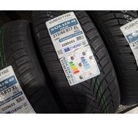 Par N.2 Neumáticos Kumho 215/60 R17 100V XL Neumáticos Nuevo 4 Temporadas M+S