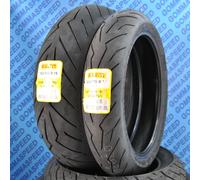 Pirelli Diablo Rosso Scooter ( 160/60 R15 TL 67H Rueda trasera, M/C )
