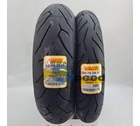 PIRELLI 160/60 ZR17 69W DIABLO ROSSO II TL