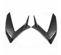 Par Paneles Laterales Inferiores ZX6R 2013-2018 ABS | lateral inferior, mejora apariencia para lujo, ZX6R 2013-2018, instalación tornillos directos, sin instrucciones