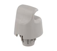 Par para Armada para soportes de clip de retención, soporte frontal para Maxima, compatible con Murano de Rogue para Teana para Altima Visor para Pathfinder Set Sun