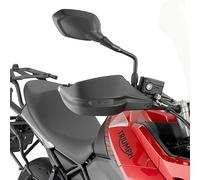 Par Paramani En Tecnopolímero, Negro, GIVI HP6421B, Triumph Tiger Sport 660