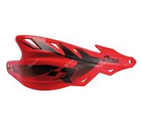 Par Paramani Motocross Racetech Raptor Rojo Universales Rtech Enduro Motard