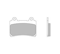 Par pastillas freno del. izquierda - derecha BREMBO SA YAMAHA FZR 1000 87/88