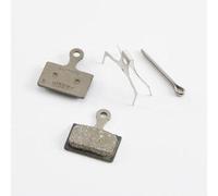 Par Pastillas Orgánicas Shimano K05S-RX para Dura Ace / Ultegra / 105 / Tiagra Talla única