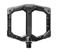 Par Pedales Crank Brothers Stamp EVO Black Flat Para Zapatos 37-43 CB17226