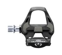 Par Pedales Shimano Ultegra Pd-r8000 Incluye Calas 6º Talla única