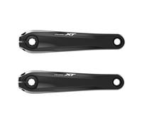Par Pedivela Para Motor EP8 Hollowtech XT FC-M8150 165mm SH-IFCM8150AX SHIMA