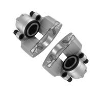 Par Pinzas de Freno Delanteras For Audi A4 Cabriolet 02-05 VW Passat 3B2 96-00